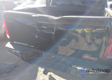 2013 GMC Sierra 1500 Slt z USA, uszkodzony, nr VIN 3GTP2WE71DG115287